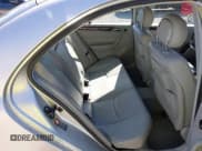 ✅ 2001 Mercedes-Benz C 230/260/280/320 • VIN: WDBRF61J51F013288 • Lot: 42322128. Wystawiony na IAAI z przebiegiem Nie podano. Bezpłatny archiwum sprzedaży aukcyjnych z USA i szczegółowy raport historii pojazdu na DreamBid. Zdjęcie 8.