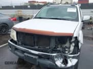 ✅ 2010 Nissan Frontier SE • VIN: 1N6AD0ER0AC435548 • Lot: 41793755. Wystawiony na IAAI z przebiegiem 126 934 mil. Bezpłatny archiwum sprzedaży aukcyjnych z USA i szczegółowy raport historii pojazdu na DreamBid. Zdjęcie 6.