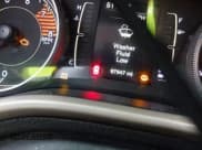 ✅ 2017 Jeep Cherokee Latitude • VIN: 1C4PJMCS1HW509295 • Lot: 41909890. Listed on IAAI with 97,947 mi. Free auction sales archive from the USA and detailed vehicle history report at DreamBid. Image 7.