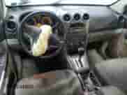 2008 Saturn VUE XE с VIN 3GSDL43N48S689413, выставлен на аукционе Copart как лот 42183425 с пробегом 126 257 миль миль и Списание • Salvage title. История ставок и продаж доступна на DreamBid. Изображение 8.