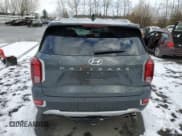 ✅ 2022 Hyundai Palisade SEL • VIN: KM8R4DHE9NU418197 • Лот: 45343365. Опубликован ранее на Copart с пробегом 47 504 миль. Бесплатный доступ к архиву аукционных продаж из США и подробный отчёт об истории автомобиля на DreamBid. Изображение 6.