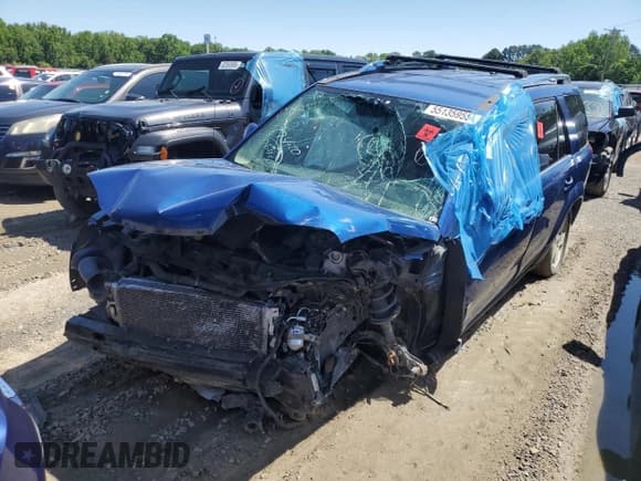 ✅ 2006 Saturn VUE • VIN: 5GZCZ53496S834620 • Lot: 55135955. Wystawiony na Copart z przebiegiem Nie podano. Bezpłatny archiwum sprzedaży aukcyjnych z USA i szczegółowy raport historii pojazdu na DreamBid. Zdjęcie 1.