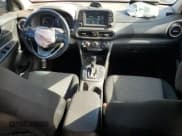 ✅ 2018 Hyundai Kona SEL • VIN: KM8K2CAA8JU080357 • Лот: 70097254. Опубликован ранее на Copart с пробегом 131 872 миль. Бесплатный доступ к архиву аукционных продаж из США и подробный отчёт об истории автомобиля на DreamBid. Изображение 8.