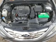 ✅ 2013 Hyundai Sonata Limited • VIN: 5NPEC4ACXDH623552 • Lot: 92933695. Listed on Copart with 100,459 mi. Free auction sales archive from the USA and detailed vehicle history report at DreamBid. Image 11.