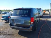 ✅ 2017 Dodge Grand Caravan SE • VIN: 2C4RDGBG9HR568358 • Lot: 43417063. Wystawiony na IAAI z przebiegiem 202 423 mil. Bezpłatny archiwum sprzedaży aukcyjnych z USA i szczegółowy raport historii pojazdu na DreamBid. Zdjęcie 16.