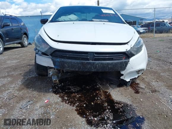 ✅ 2015 Dodge Dart SXT • VIN: 1C3CDFBB8FD241782 • Lot: 42925935. Listed on IAAI with 88,347 mi. Free auction sales archive from the USA and detailed vehicle history report at DreamBid. Image 6.