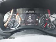 ✅ 2023 Ram 1500 Big Horn • VIN: 1C6RRFFG8PN671943 • Lot: 41679406. Listed on IAAI with 49,296 mi. Free auction sales archive from the USA and detailed vehicle history report at DreamBid. Image 7.