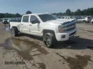 ✅ 2015 Chevrolet Silverado 2500HD High Country • VIN: 1GC1KXE82FF665056 • Lot: 61445905. Listed on Copart with 186,061 mi. Free auction sales archive from the USA and detailed vehicle history report at DreamBid. Image 13.