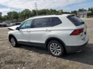 ✅ 2019 Volkswagen Tiguan S • VIN: 3VV0B7AX1KM051250 • Lot: 70844515. Listed on Copart with 199,010 mi. Free auction sales archive from the USA and detailed vehicle history report at DreamBid. Image 2.