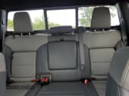 ✅ 2025 Chevrolet Silverado 1500 • VIN: 3GCUKHE87SG273041 • Лот: 69351505. Опубликован ранее на Copart с пробегом 20 300 миль. Бесплатный доступ к архиву аукционных продаж из США и подробный отчёт об истории автомобиля на DreamBid. Изображение 10.