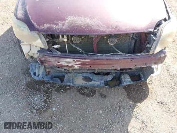 ✅ 2005 Scion tC • VIN: JTKDE177650012083 • Lot: 43621715. Listed on IAAI with 205,695 mi. Free auction sales archive from the USA and detailed vehicle history report at DreamBid. Image 6.