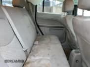 ✅ 2010 Chevrolet HHR 1LT • VIN: 3GNBABDB0AS595222 • Lot: 81534034. Listed on Copart with 138,267 mi. Free auction sales archive from the USA and detailed vehicle history report at DreamBid. Image 11.