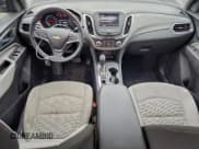 ✅ 2020 Chevrolet Equinox LS • VIN: 3GNAXHEV3LS570338 • Lot: 95208125. Listed on Copart with 69,065 mi. Free auction sales archive from the USA and detailed vehicle history report at DreamBid. Image 8.