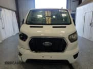 ✅ 2023 Ford Transit Passenger XL • VIN: 1FBAX2YG0PKA93523 • Лот: 85100115. Опубликован ранее на Copart с пробегом 49 737 миль. Бесплатный доступ к архиву аукционных продаж из США и подробный отчёт об истории автомобиля на DreamBid. Изображение 5.