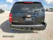 2012 Chevrolet Tahoe LT с VIN 1GNSCBE02CR104839, выставлен на аукционе Copart как лот 81527765 с пробегом 228 851 миль миль и Списание • Salvage title. История ставок и продаж доступна на DreamBid. Изображение 6.