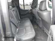 ✅ 2007 Nissan Frontier SE • VIN: 1N6AD09W87C447021 • Lot: 42280583. Listed on IAAI with 177,883 mi. Free auction sales archive from the USA and detailed vehicle history report at DreamBid. Image 8.