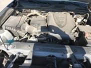 ✅ 2021 Toyota Tacoma SR5 • VIN: 3TMBZ5DN7MM030570 • Lot: 64406295. Listed on Copart with 117,742 mi. Free auction sales archive from the USA and detailed vehicle history report at DreamBid. Image 15.