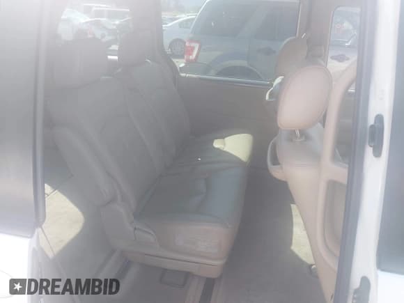 ✅ 2006 Mazda MPV ES • VIN: JM3LW28J460571222 • Lot: 42537691. Listed on IAAI with 137,033 mi. Free auction sales archive from the USA and detailed vehicle history report at DreamBid. Image 8.