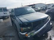 ✅ 2006 Chevrolet Colorado 1LT • VIN: 1GCDT136268249277 • Lot: 41284489. Wystawiony na IAAI z przebiegiem 73 642 mil. Bezpłatny archiwum sprzedaży aukcyjnych z USA i szczegółowy raport historii pojazdu na DreamBid. Zdjęcie 1.
