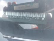 ✅ 2007 Chevrolet Equinox LT • VIN: 2CNDL63F376007940 • Лот: 42537293. Опубликован ранее на IAAI с пробегом 123 256 миль. Бесплатный доступ к архиву аукционных продаж из США и подробный отчёт об истории автомобиля на DreamBid. Изображение 9.