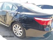 ✅ 2009 Lexus LS 460 • VIN: JTHBL46F295085408 • Lot: 43511644. Listed on IAAI with 170,541 mi. Free auction sales archive from the USA and detailed vehicle history report at DreamBid. Image 6.