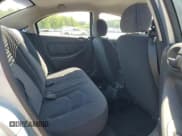 ✅ 2001 Dodge Stratus SE • VIN: 1B3EJ46U01N539275 • Lot: 58804535. Wystawiony na Copart z przebiegiem Nie podano. Bezpłatny archiwum sprzedaży aukcyjnych z USA i szczegółowy raport historii pojazdu na DreamBid. Zdjęcie 10.