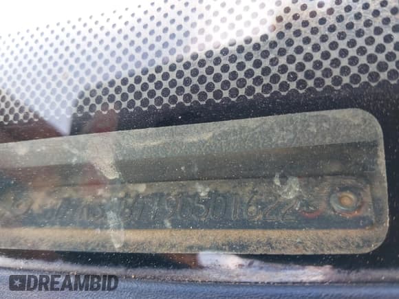 ✅ 2009 Dodge 2500 SLT • VIN: 3D7KS28T19G501622 • Лот: 42231957. Опубликован ранее на IAAI с пробегом 225 536 миль. Бесплатный доступ к архиву аукционных продаж из США и подробный отчёт об истории автомобиля на DreamBid. Изображение 17.