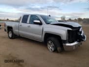 ✅ 2016 Chevrolet Silverado 1500 LT • VIN: 1GCVKREC6GZ381950 • Lot: 91803865. Wystawiony na Copart z przebiegiem 150 154 mil. Bezpłatny archiwum sprzedaży aukcyjnych z USA i szczegółowy raport historii pojazdu na DreamBid. Zdjęcie 4.