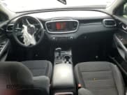 ✅ 2018 Kia Sorento L • VIN: 5XYPG4A3XJG375951 • Лот: 69384925. Опубликован ранее на Copart с пробегом 120 642 миль. Бесплатный доступ к архиву аукционных продаж из США и подробный отчёт об истории автомобиля на DreamBid. Изображение 8.