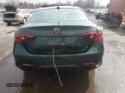 ✅ 2021 Alfa Romeo Giulia Ti • VIN: ZARFANBN4M7644634 • Lot: 51214775. Wystawiony na Copart z przebiegiem 20 524 mil. Bezpłatny archiwum sprzedaży aukcyjnych z USA i szczegółowy raport historii pojazdu na DreamBid. Zdjęcie 6.