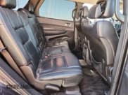 ✅ 2013 Dodge Durango Crew • VIN: 1C4RDHDG4DC697811 • Lot: 84647255. Wystawiony na Copart z przebiegiem Nie podano. Bezpłatny archiwum sprzedaży aukcyjnych z USA i szczegółowy raport historii pojazdu na DreamBid. Zdjęcie 11.