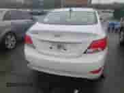 2017 Hyundai Accent SE с VIN KMHCT4AEXHU362729, выставлен на аукционе Copart как лот 36644313 с пробегом 96 904 миль миль и . История ставок и продаж доступна на DreamBid. Изображение 6.