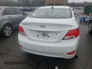 2017 Hyundai Accent SE с VIN KMHCT4AEXHU362729, выставлен на аукционе Copart как лот 36644313 с пробегом 96 904 миль миль и . История ставок и продаж доступна на DreamBid. Изображение 6.