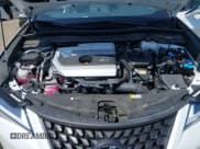 ✅ 2024 Lexus UX 250h • VIN: JTHX6JBHXR2186541 • Lot: 42164501. Listed on IAAI with 12,233 mi. Free auction sales archive from the USA and detailed vehicle history report at DreamBid. Image 10.