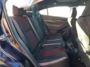 ✅ 2020 Subaru Impreza Special Sports • VIN: 4S3GKAM69L3612861 • Lot: 85867115. Listed on Copart with 129,925 mi. Free auction sales archive from the USA and detailed vehicle history report at DreamBid. Image 9.