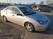 ✅ 2003 Ford Focus SE • VIN: 1FAFP34P73W321605 • Lot: 43628622. Listed on IAAI with 99,171 mi. Free auction sales archive from the USA and detailed vehicle history report at DreamBid. Image 1.