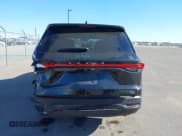 ✅ 2024 Lexus TX 350 • VIN: 5TDAAAB60RS003239 • Lot: 42217814. Listed on IAAI with 42,155 mi. Free auction sales archive from the USA and detailed vehicle history report at DreamBid. Image 16.