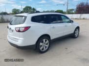 ✅ 2016 Chevrolet Traverse LTZ • VIN: 1GNKVJKD7GJ181898 • Lot: 43113001. Wystawiony na IAAI z przebiegiem 76 990 mil. Bezpłatny archiwum sprzedaży aukcyjnych z USA i szczegółowy raport historii pojazdu na DreamBid. Zdjęcie 4.