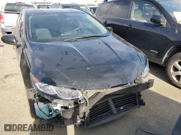 2017 Chevrolet Volt LT с VIN 1G1RC6S59HU208398, выставлен на аукционе Copart как лот 47937873 с пробегом 80 610 миль миль и . История ставок и продаж доступна на DreamBid. Изображение 5.