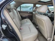 ✅ 2002 Acura RL • VIN: JH4KA96612C006332 • Lot: 63275415. Listed on Copart with Not provided. Free auction sales archive from the USA and detailed vehicle history report at DreamBid. Image 10.