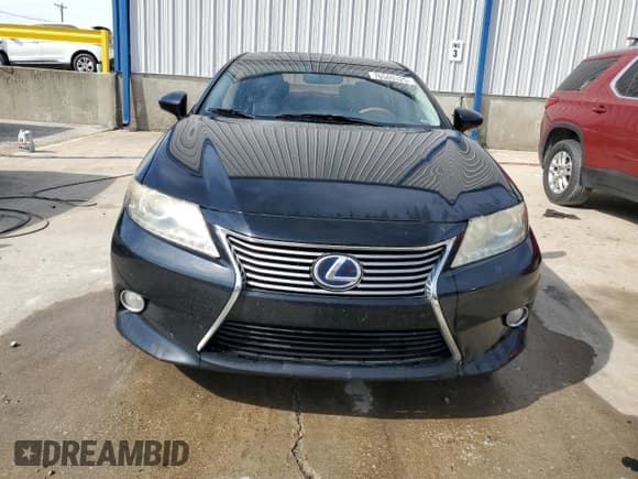 ✅ 2013 Lexus ES 300h • VIN: JTHBW1GG3D2020669 • Lot: 70580325. Listed on Copart with 244,183 mi. Free auction sales archive from the USA and detailed vehicle history report at DreamBid. Image 5.