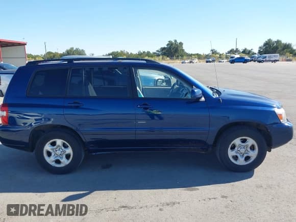 ✅ 2005 Toyota Highlander • VIN: JTEGD21A950113938 • Лот: 43404029. Опубликован ранее на IAAI с пробегом 154 976 миль. Бесплатный доступ к архиву аукционных продаж из США и подробный отчёт об истории автомобиля на DreamBid. Изображение 13.