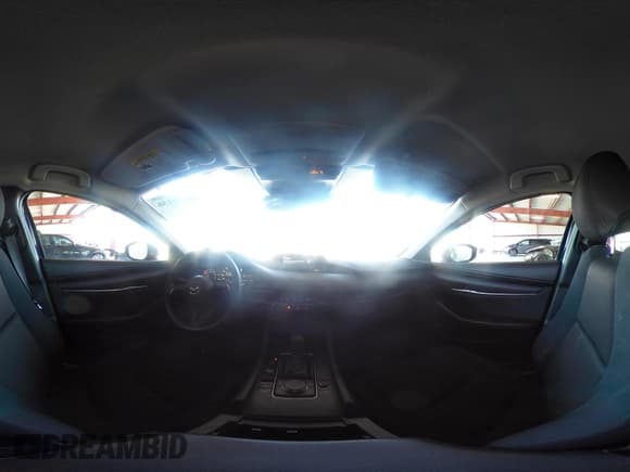 ✅ 2024 Mazda 3 S • VIN: 3MZBPAAM4RM432416 • Lot: 41979156. Listed on IAAI with 23,718 mi. Free auction sales archive from the USA and detailed vehicle history report at DreamBid. Image 19.