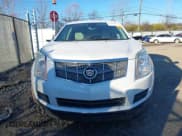 ✅ 2012 Cadillac SRX Luxury Collection • VIN: 3GYFNAE39CS525506 • Lot: 43779373. Wystawiony na IAAI z przebiegiem 79 807 mil. Bezpłatny archiwum sprzedaży aukcyjnych z USA i szczegółowy raport historii pojazdu na DreamBid. Zdjęcie 9.