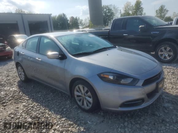✅ 2014 Dodge Dart SXT • VIN: 1C3CDFBB4ED891367 • Lot: 85130205. Wystawiony na Copart z przebiegiem 71 913 mil. Bezpłatny archiwum sprzedaży aukcyjnych z USA i szczegółowy raport historii pojazdu na DreamBid. Zdjęcie 4.