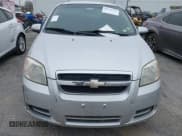 ✅ 2011 Chevrolet Aveo 1LT • VIN: KL1TD5DE5BB131122 • Lot: 41559582. Wystawiony na IAAI z przebiegiem Nie podano. Bezpłatny archiwum sprzedaży aukcyjnych z USA i szczegółowy raport historii pojazdu na DreamBid. Zdjęcie 6.