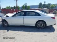 ✅ 2023 Mercedes-Benz S 580 • VIN: W1K6G7GB6PA235373 • Lot: 42279341. Wystawiony na IAAI z przebiegiem Nie podano. Bezpłatny archiwum sprzedaży aukcyjnych z USA i szczegółowy raport historii pojazdu na DreamBid. Zdjęcie 15.