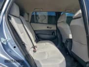 ✅ 2023 Toyota Corolla Cross L • VIN: 7MUAAAAG7PV055643 • Lot: 93307565. Listed on Copart with 32,913 mi. Free auction sales archive from the USA and detailed vehicle history report at DreamBid. Image 11.