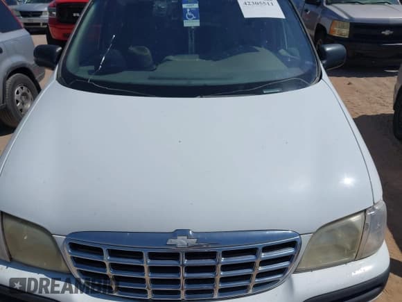 ✅ 1999 Chevrolet Venture Plus 1SB • VIN: 1GNDU03E9XD190968 • Lot: 42305511. Listed on IAAI with 293,579 mi. Free auction sales archive from the USA and detailed vehicle history report at DreamBid. Image 10.
