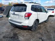 ✅ 2017 Subaru Forester Touring • VIN: JF2SJGWC7HH445995 • Lot: 43593009. Wystawiony na IAAI z przebiegiem 66 965 mil. Bezpłatny archiwum sprzedaży aukcyjnych z USA i szczegółowy raport historii pojazdu na DreamBid. Zdjęcie 4.